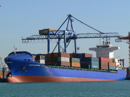 廣州市船誠內(nèi)貿(mào)集裝箱海運代理公司 專業(yè)服務(wù)助力國內(nèi)貿(mào)易物流